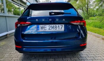 Skoda Octavia 2.0 TDI SCR Style DSG full