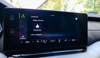 Skoda Octavia 2.0 TDI SCR Style DSG full