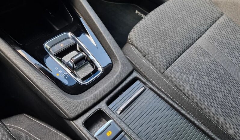 Skoda Octavia 2.0 TDI SCR Style DSG full