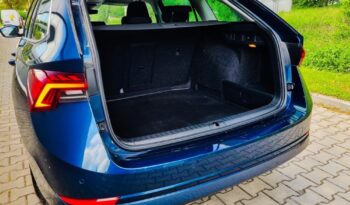 Skoda Octavia 2.0 TDI SCR Style DSG full