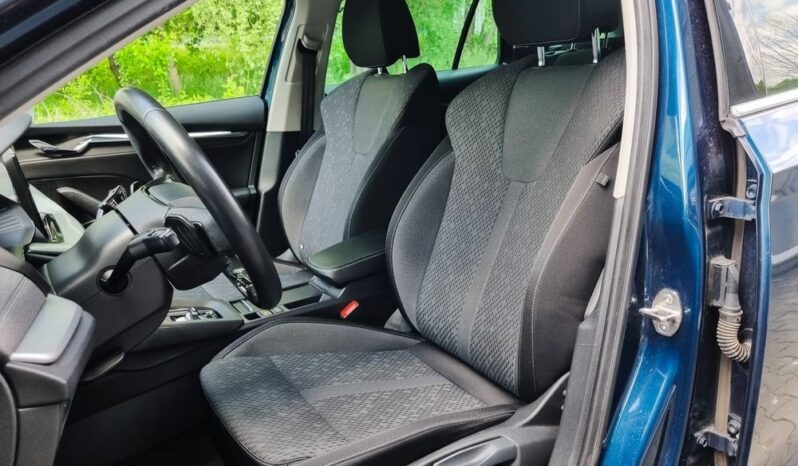 Skoda Octavia 2.0 TDI SCR Style DSG full