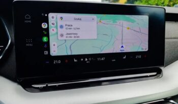 Skoda Octavia 2.0 TDI SCR Style DSG full
