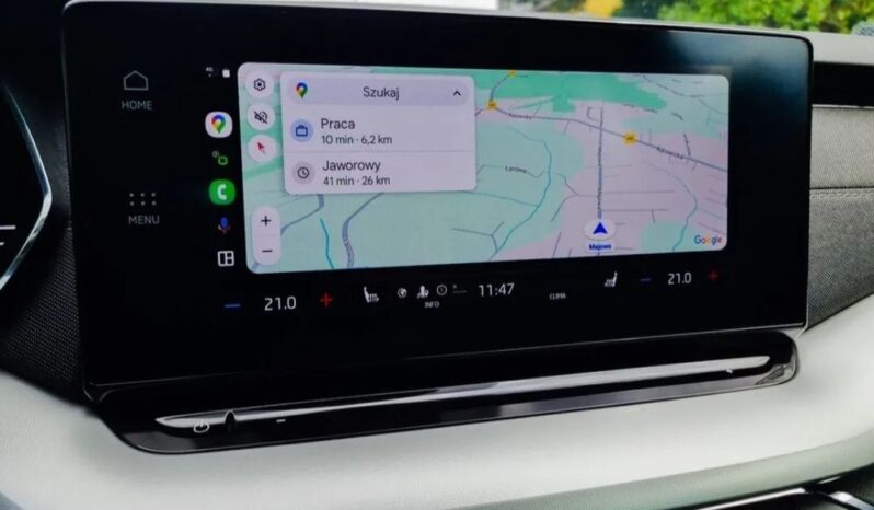 Skoda Octavia 2.0 TDI SCR Style DSG full