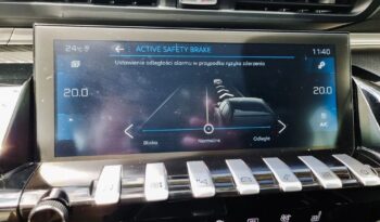 Peugeot 508 2.0 BlueHDi Allure S&S EAT8 full