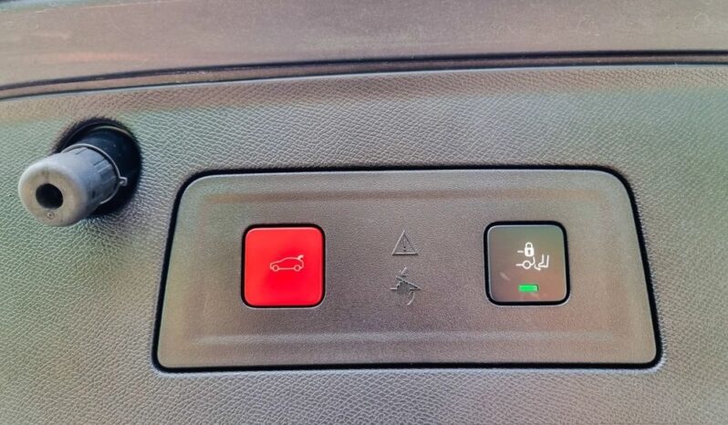 Peugeot 508 2.0 BlueHDi Allure S&S EAT8 full