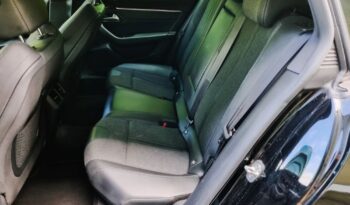 Peugeot 508 2.0 BlueHDi Allure S&S EAT8 full