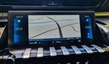 Peugeot 508 2.0 BlueHDi Allure S&S EAT8 full