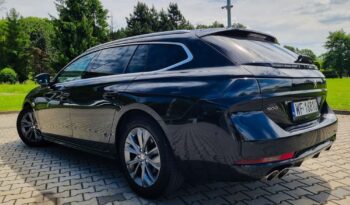 Peugeot 508 2.0 BlueHDi Allure S&S EAT8 full