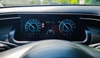 Hyundai Tucson 1.6 T-GDi Smart 2WD full