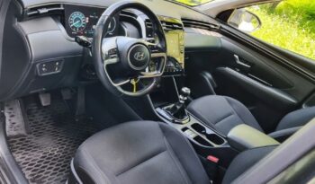 Hyundai Tucson 1.6 T-GDi Smart 2WD full