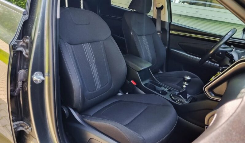 Hyundai Tucson 1.6 T-GDi Smart 2WD full