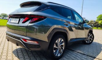 Hyundai Tucson 1.6 T-GDi Smart 2WD full