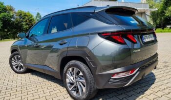 Hyundai Tucson 1.6 T-GDi Smart 2WD full