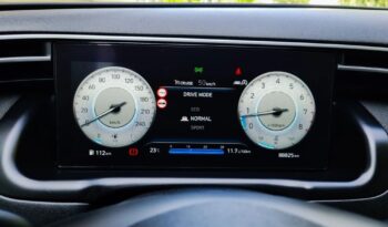 Hyundai Tucson 1.6 T-GDi Smart 2WD full