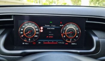 Hyundai Tucson 1.6 T-GDi Smart 2WD full