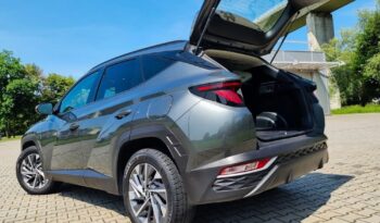 Hyundai Tucson 1.6 T-GDi Smart 2WD full