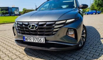 Hyundai Tucson 1.6 T-GDi Smart 2WD full