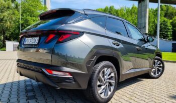 Hyundai Tucson 1.6 T-GDi Smart 2WD full