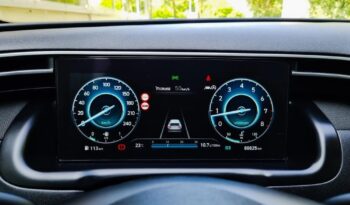 Hyundai Tucson 1.6 T-GDi Smart 2WD full