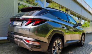 Hyundai Tucson 1.6 T-GDi Smart 2WD full