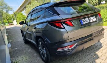 Hyundai Tucson 1.6 T-GDi Smart 2WD full