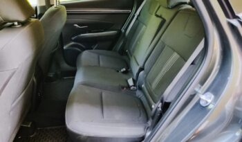 Hyundai Tucson 1.6 T-GDi Smart 2WD full