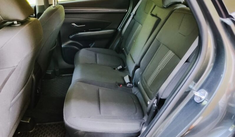 Hyundai Tucson 1.6 T-GDi Smart 2WD full