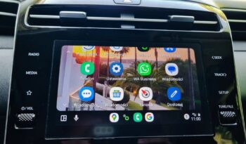 Hyundai Tucson 1.6 T-GDi Smart 2WD full