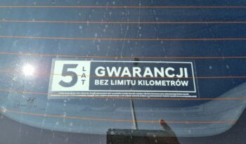 Hyundai Tucson 1.6 T-GDi Smart 2WD full