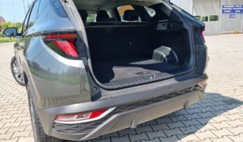 Hyundai Tucson 1.6 T-GDi Smart 2WD full