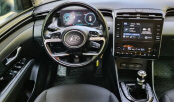 Hyundai Tucson 1.6 T-GDi Smart 2WD full