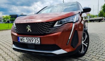 Peugeot 5008 2.0 BlueHDi GT S&S EAT8 full