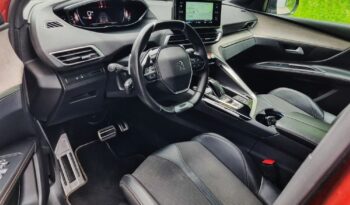 Peugeot 5008 2.0 BlueHDi GT S&S EAT8 full