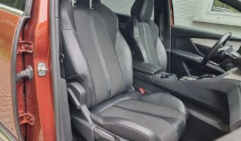 Peugeot 5008 2.0 BlueHDi GT S&S EAT8 full