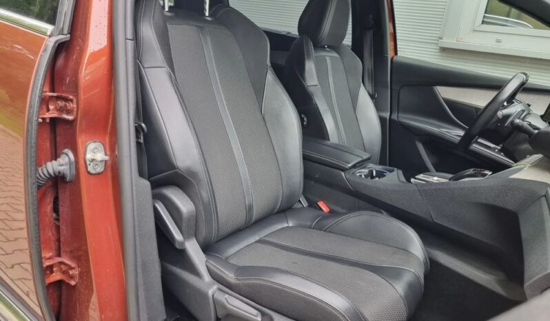 Peugeot 5008 2.0 BlueHDi GT S&S EAT8 full