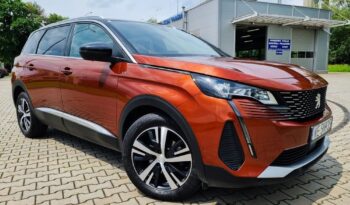Peugeot 5008 2.0 BlueHDi GT S&S EAT8 full