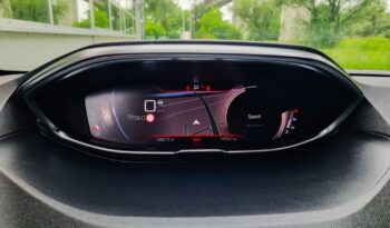 Peugeot 5008 2.0 BlueHDi GT S&S EAT8 full