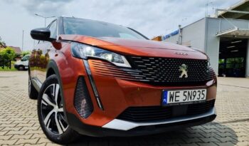 Peugeot 5008 2.0 BlueHDi GT S&S EAT8 full