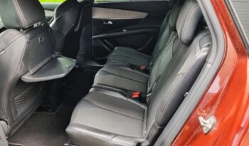 Peugeot 5008 2.0 BlueHDi GT S&S EAT8 full