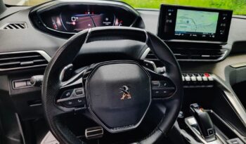 Peugeot 5008 2.0 BlueHDi GT S&S EAT8 full