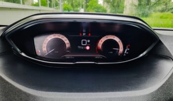Peugeot 5008 2.0 BlueHDi GT S&S EAT8 full