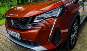 Peugeot 5008 2.0 BlueHDi GT S&S EAT8 full