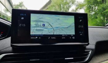 Peugeot 5008 2.0 BlueHDi GT S&S EAT8 full