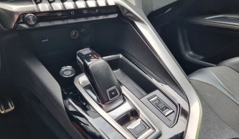 Peugeot 5008 2.0 BlueHDi GT S&S EAT8 full
