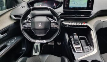 Peugeot 5008 2.0 BlueHDi GT S&S EAT8 full