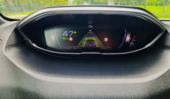 Peugeot 5008 2.0 BlueHDi GT S&S EAT8 full