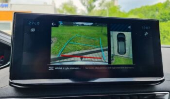 Peugeot 5008 2.0 BlueHDi GT S&S EAT8 full