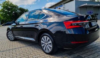 Skoda Superb 1.5 TSI Style DSG full