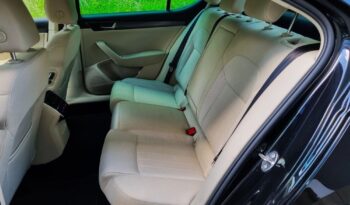 Skoda Superb 1.5 TSI Style DSG full