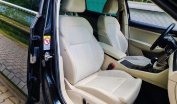 Skoda Superb 1.5 TSI Style DSG full